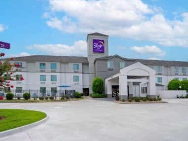 Sleep Inn Baton Rouge East I-12