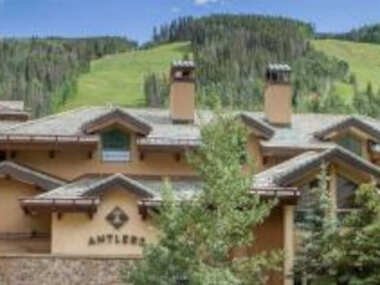 Vail Antlers 2 Bed