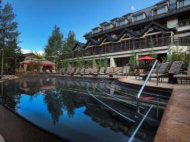 3 Bedroom Platinum-Rated Penthouse in Cascade Village, Steps to Chair Lift 20
