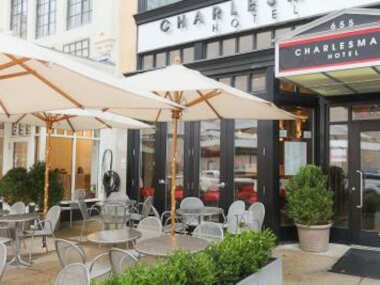 Charlesmark Hotel