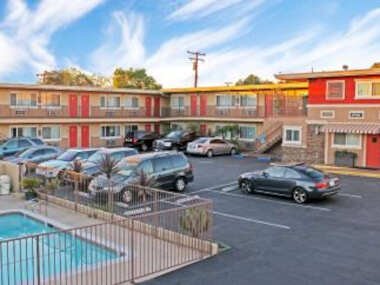 Friendly Hills Inn