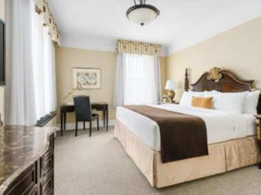 Hotel Lucerne