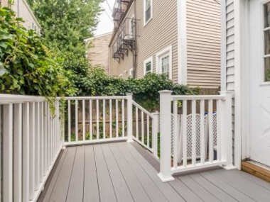 Nice fully furnished 2 story 4 bed 2 bath apt