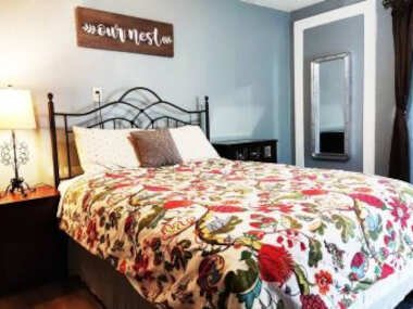 Private Studio-Less than 3 miles to Downtown Indianapolis