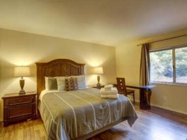 Zen Desert, 2BR/2BA Apartment, Private Entrance