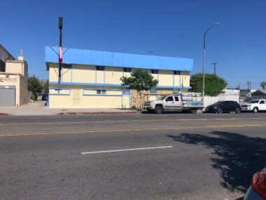 King Castle Motel