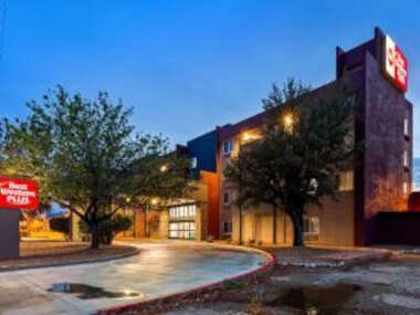 Best Western Plus Sun Canyon