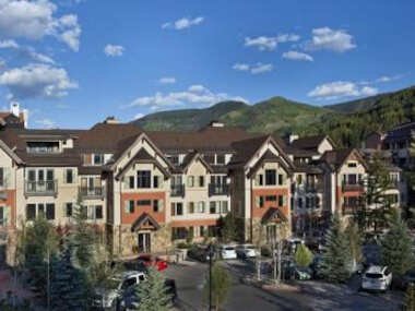 Luxury Ski in, Ski out 3 Bedroom Mountain Residence in the Heart of Lionshead Village with Heated Slope Side Pool and Hot Tub