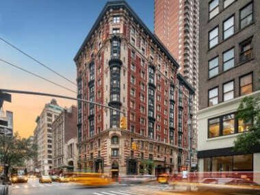 The James New York – NoMad