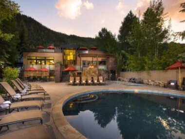 Aspen Gant Platinum 1