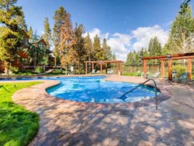 Soda Springs 3 Bedroom Townhome
