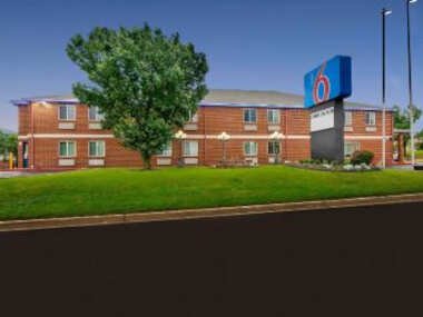Motel 6 Tulsa, Ok – Central