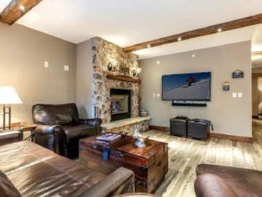 Vail Village 2 Bedroom
