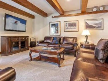Vail Village 3 Bedroom