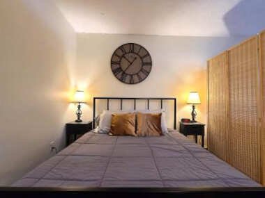 Simple Chalet Studio Stowe – Lower Village