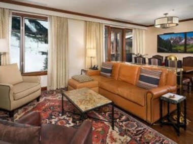 Aspen Ritz Carlton 2Bed WR