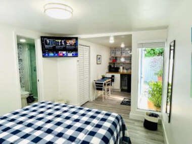 Our Lovely Nest, Free Parking & Wi-Fi