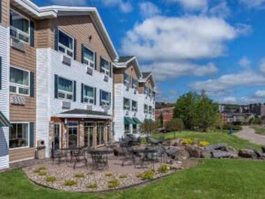 Lift Bridge Lodge, Ascend Hotel Collection