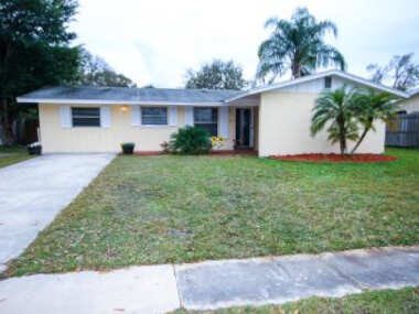 Affordable Tropical Retreat