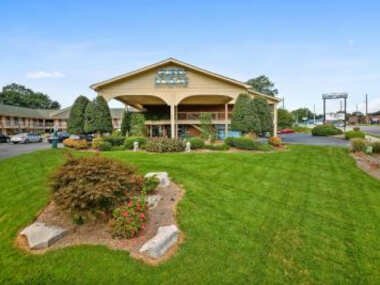 The Guest Lodge Gainesville