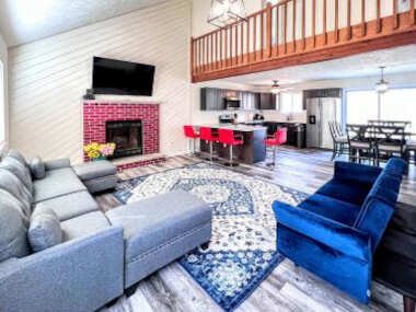 Cozy retreat near 42 attractions in the Poconos