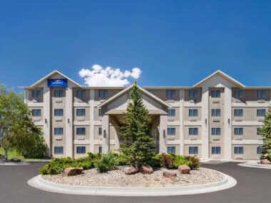 Baymont by Wyndham Elko