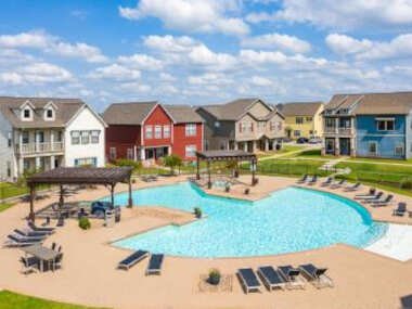 Quaint 2BD/ 2BA Stillwater Apartments
