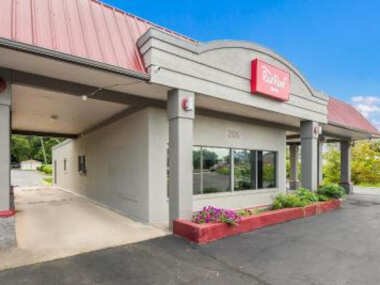 Red Roof Inn Lenoir