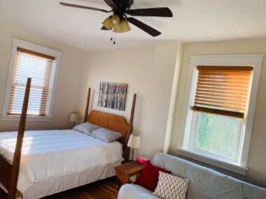 Charming Victorian Home in Halfway MD Room A