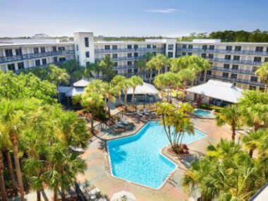 Staybridge Suites Orlando Royale Parc Suites, an IHG Hotel