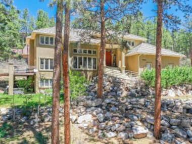 6BD Luxury BnB w Hot Tub Near Garden Of The Gods