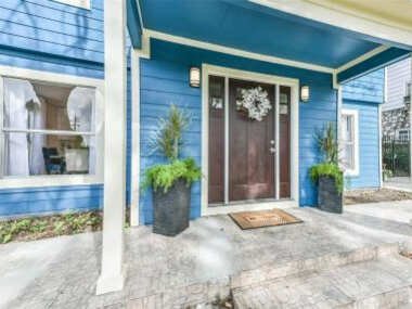 Villa 5 Luxury – Perfect for Business Travelers & Families