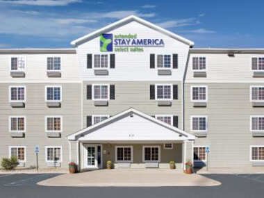 Extended Stay America Select Suites – Kansas City – South – I-49