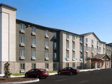 Extended Stay America Suites – Tampa – Northeast