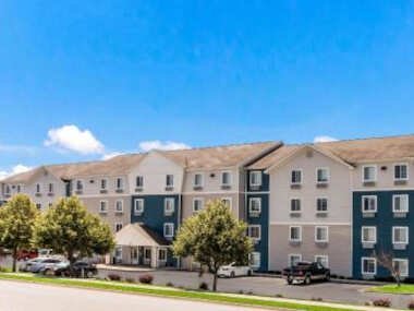 Extended Stay America Select Suites – Pensacola – Northeast