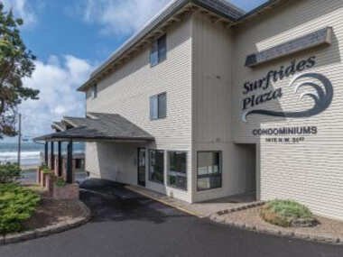 Surftides Plaza Rentals