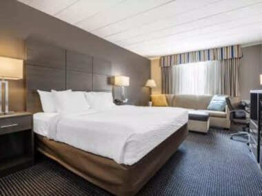 Charming Rooms with Bath, NEW CUMBERLAND – SK