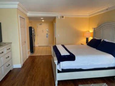 Blue Tides Oceanview Condo