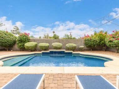 Casa Gia Gorgeous Single Story Home in Biltmore Area
