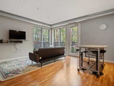 Cozy Two Bedroom Condo Downtown Minneapolis 101