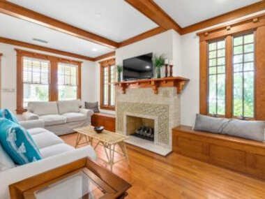 Flagler Cottage – 1 Block to Historic District