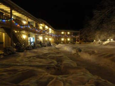 Viking Motel