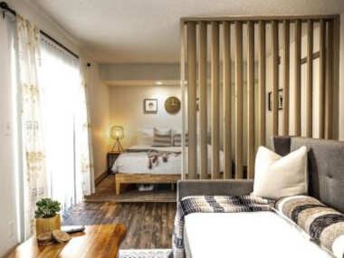 The Spotking Bed1st Floorpool