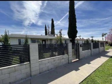 Spacious house near Burbank Airport