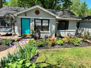 East Atlanta Escape – 3 bedrooms