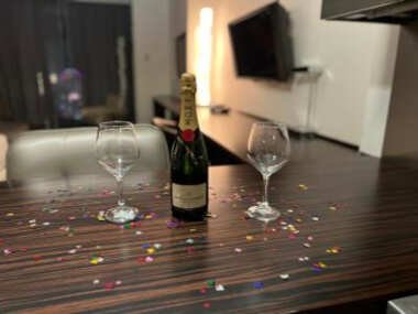 Leisure Suites