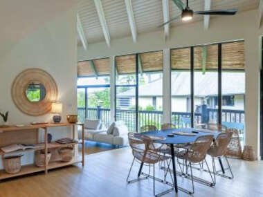Mauna Kai 5B – Beautifully remodeled, room for the whole family!