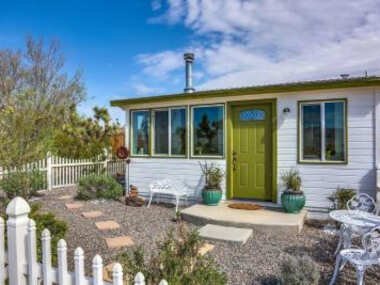 JT Cottage