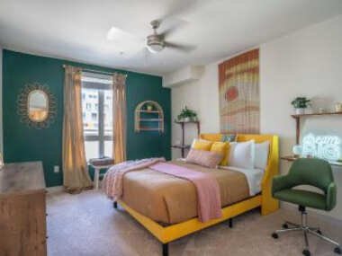 Cute and Cozy Luxury unit in DTLA arts district 4