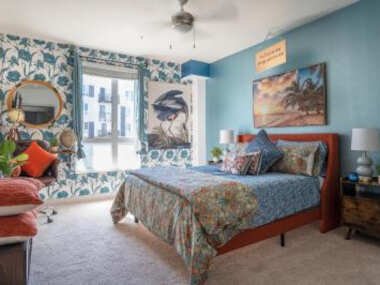 Big and Cozy unit in Art’s District of DTLA